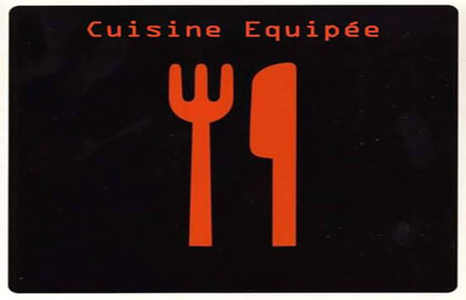 cuisine